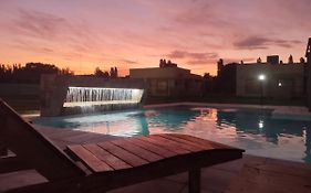 Buenas Tierras Cabañas